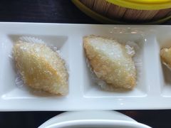 -湛江民大喜来登酒店-采悦轩中餐厅