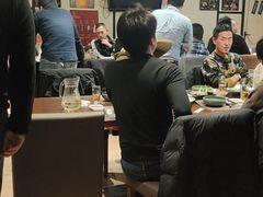 -纹兵卫手打荞麦面日料(虹桥本店)