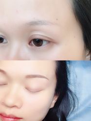 -久匠·纹眉半永久野生眉