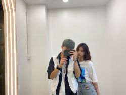 -CHIC 国潮男士发型