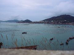 -枸杞岛