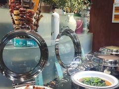 -巴犀烧烤(新崇光店)