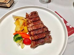 -IL Forno 意坊·意大利餐厅(温州万象城店)