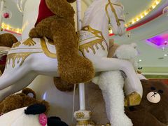 -自由港KTV(王子公主金平店)