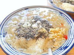 银耳糯米粥-袁妈红豆汤(重庆总店)