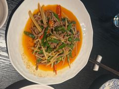 -金谷仓家庭料理(马泉营店)