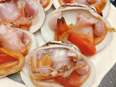 -震海贝烤贝·民俗特色店(延吉总店)