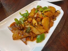 -老三羊汤【北兴隆街店】