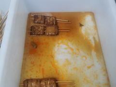 -老王烤鸡腿(高岭小区店)