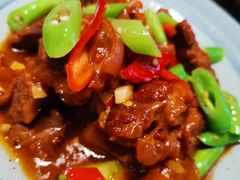 -静一餐厅·湖北菜(前门创始店)