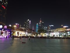 -天河体育中心