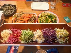 -华府九号海鲜烧烤大排档(龙域店)