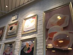 -满记甜品(荟聚购物中心店)