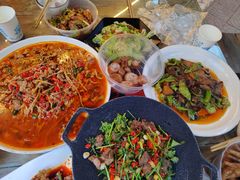 -田园印象·成都土菜院子(华阳店)