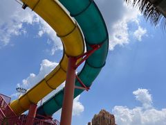 -上海玛雅海滩水公园