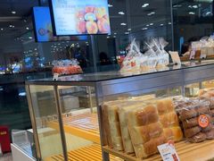 -BreadTalk面包新语(龙之梦购物中心莘庄店)