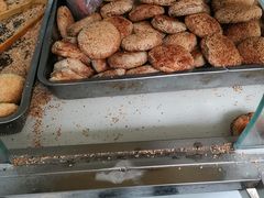 -满记烧饼(牛街东里小区一区店)