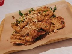 -蓉李记成都名小吃(合肥包河万达店)