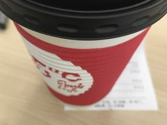 -85度C(南京龙世中心店)