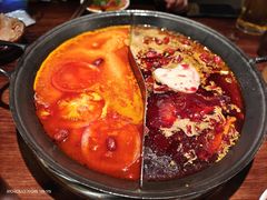 -胖姐社区老火锅(北京总店)