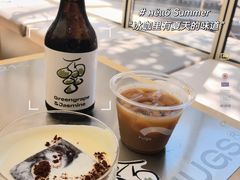 -HUGS coffee(东区店)