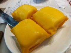 -糖朝(尖沙咀店)