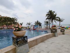 -那琴半岛地质海洋公园