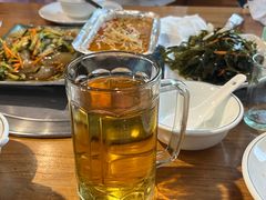 -正通记·哈尔滨烧烤·炭烤鸽子(七宝万科国际店)