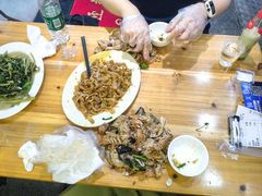 -贞姨美食·老字号海鲜大排档