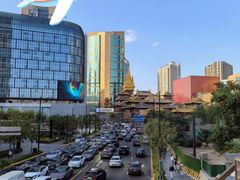 -山崎面包(静安久光店)