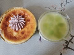 -红宝石·鲜奶小方·海派西点房(南翔店)