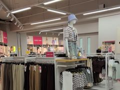 -BIGOFFS超级折扣(中街星汇广场店)