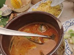 -KingThaia金泰兰(滨江天街店)