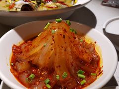 -江渔儿酸菜鱼(奥园广场金发购物中心店)