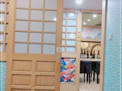 -桃屋日本料理(清华科技园店)