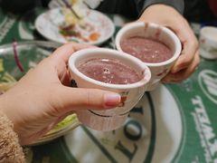 -树下时尚餐厅(翠园街店)