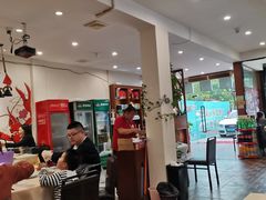 大堂-怪怪龙虾·澳洲蓝龙王·深夜食堂(惊驾路店)