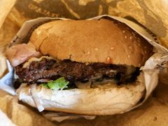 -Fergburger(皇后镇店)