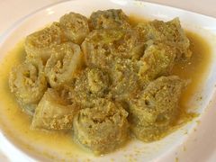 -前门·鲜肉火锅(长风店)
