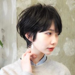 -Hair corner 香港发廊