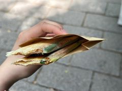-湖畔居茶楼(湖滨店)
