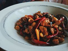 -印象鲵宴·张家界地标美食名片(溪布街店)