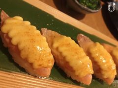 芝士寿司-春草居酒屋·晴子の店