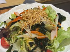 -日葵 大阪烧ひまり(仙霞路店)