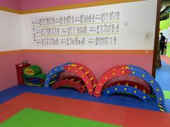 -小岳飞儿童感统·注意力训练馆(金四季店)