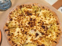 -必胜客(WOW合肥北城店)