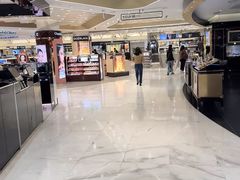 -乐天免税店(明洞店)