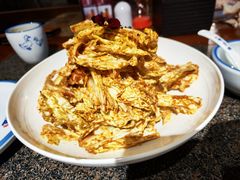 -真地道京味府·鲜橙烤鸭·北京菜(朝外大街东大桥店)