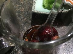-马一洒开锅羊肉清真餐厅(京汉店)