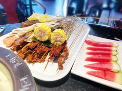 -热辣宗师·串串火锅(万达金街店)